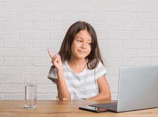dangers internet pour les enfants
